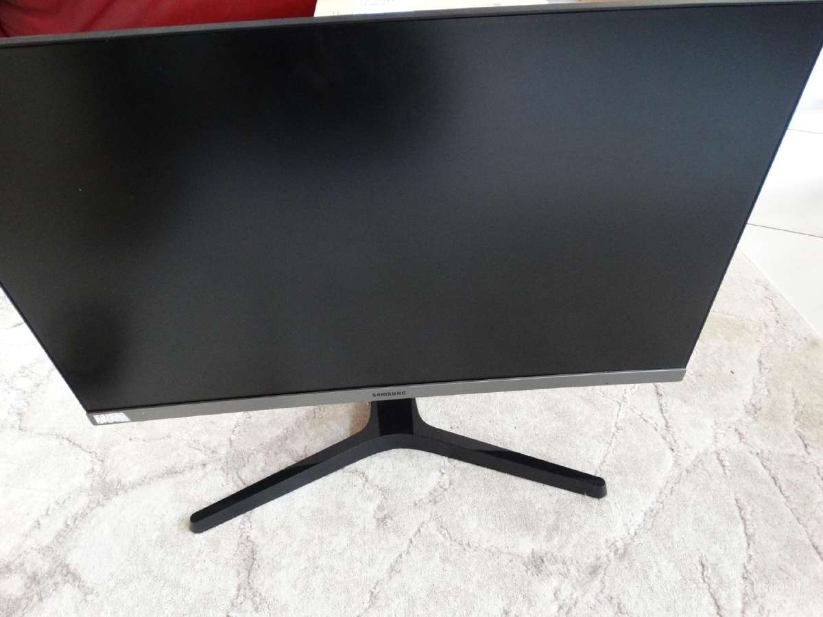 Monitorius Samsung 24 - nuotraukos Nr. 2