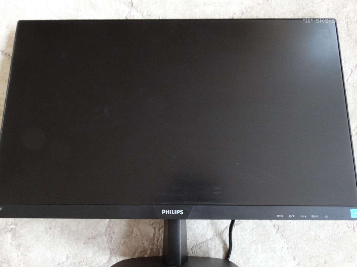 Monitorius Philips 24