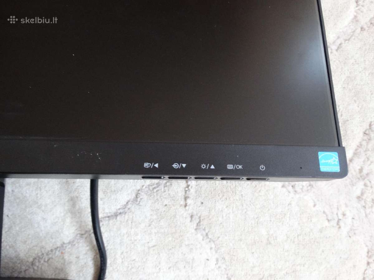 Monitorius Philips 24 - nuotraukos Nr. 3