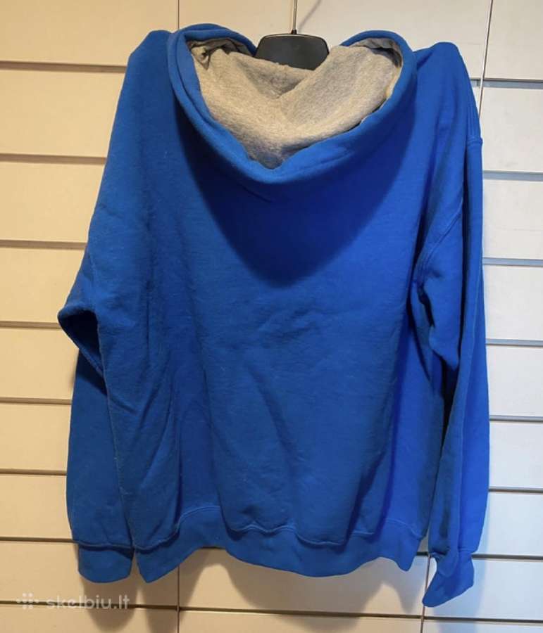 Dźemperis hoodie S - nuotraukos Nr. 2