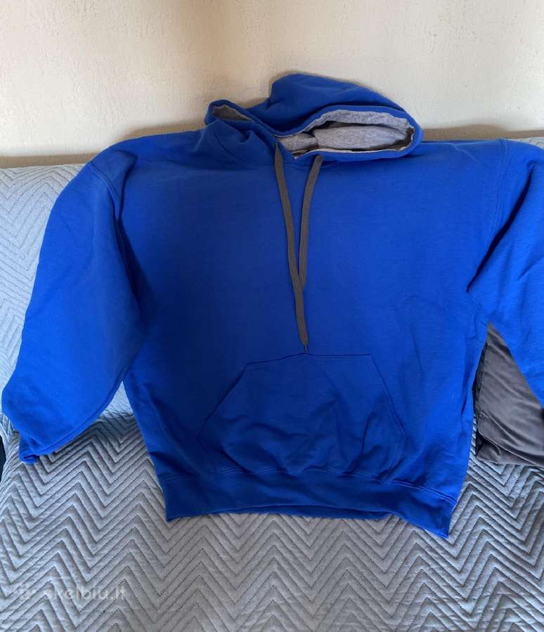 Dźemperis hoodie S - nuotraukos Nr. 3