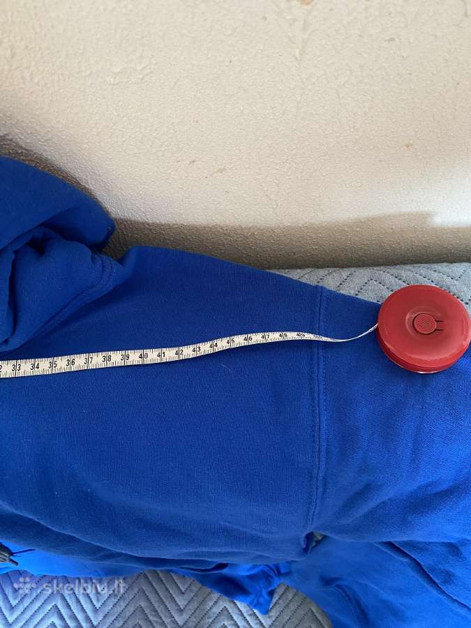 Dźemperis hoodie S - nuotraukos Nr. 8