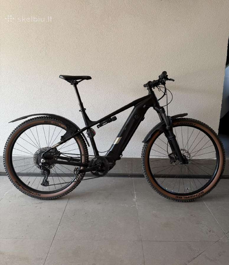 Ctm Wire Pro E-bike
