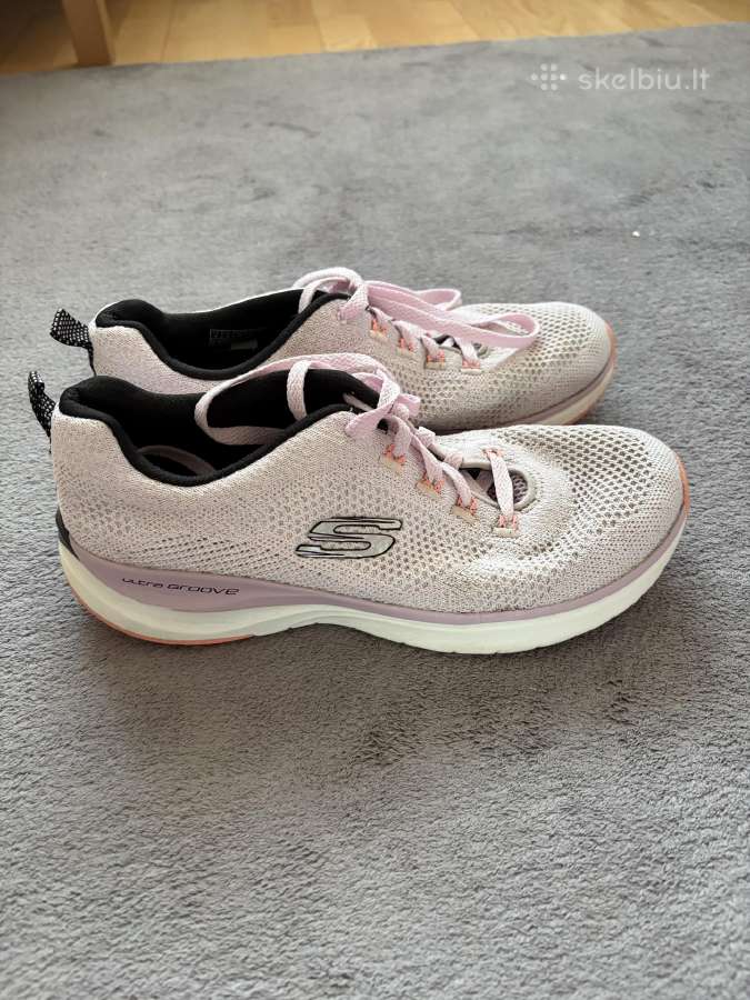 Skechers sportbačiai - nuotraukos Nr. 2