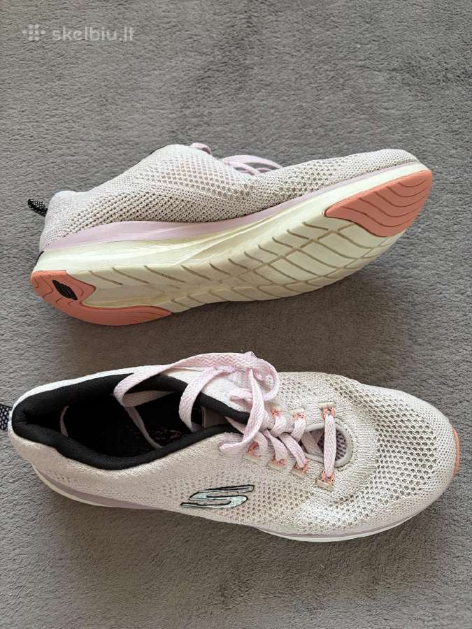 Skechers sportbačiai - nuotraukos Nr. 3