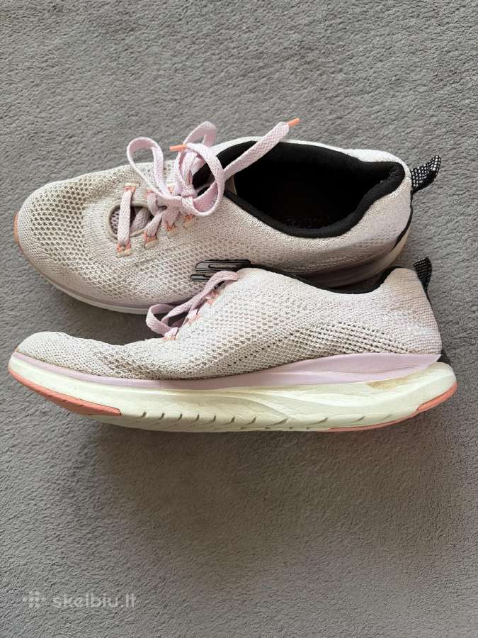 Skechers sportbačiai - nuotraukos Nr. 4