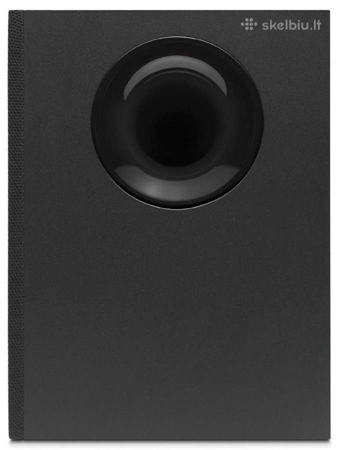 Kompiuterinės kolonėlės Logitech Z533 - nuotraukos Nr. 5