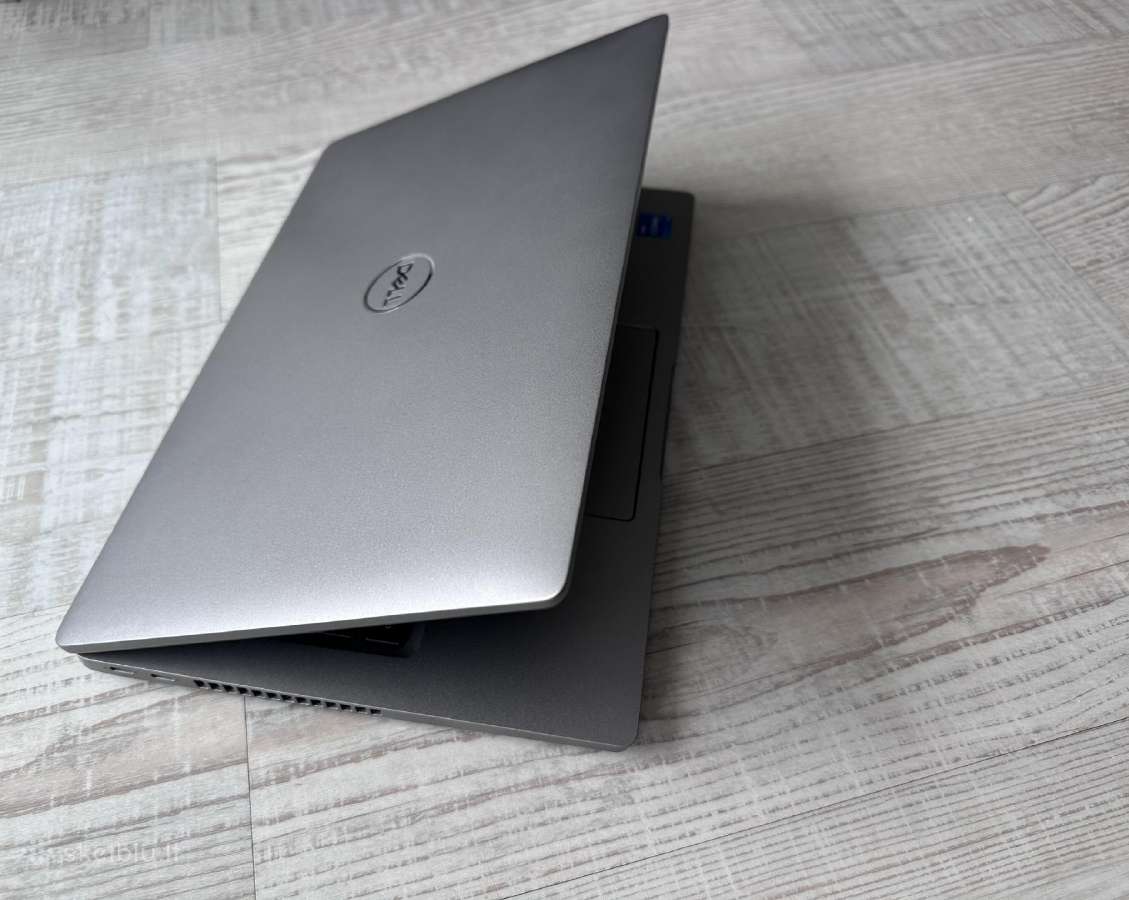 Dell Latitude 5420 14 Fhd i5-1145g7 16 GB 256ssd - nuotraukos Nr. 6