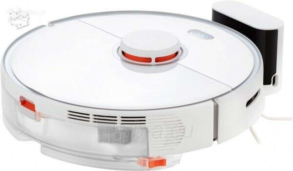 Siurblys robotas Xeomi Roborox S5 Max