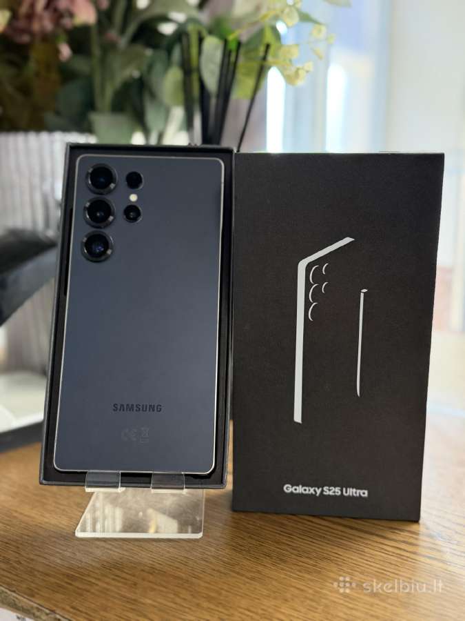 Samsung S25 ultra