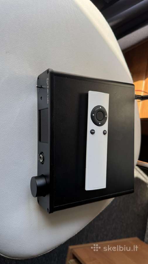 Rod rain audio da68 mini dac - nuotraukos Nr. 3