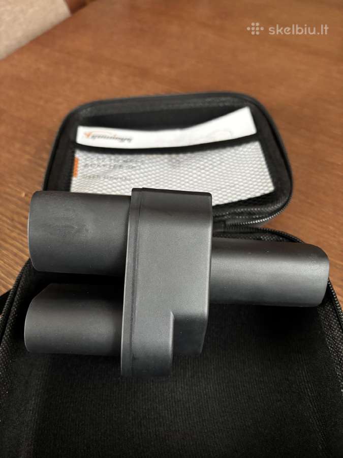 Nauji Tesla (Usa -> Eu) krovimo adapteriai - nuotraukos Nr. 3