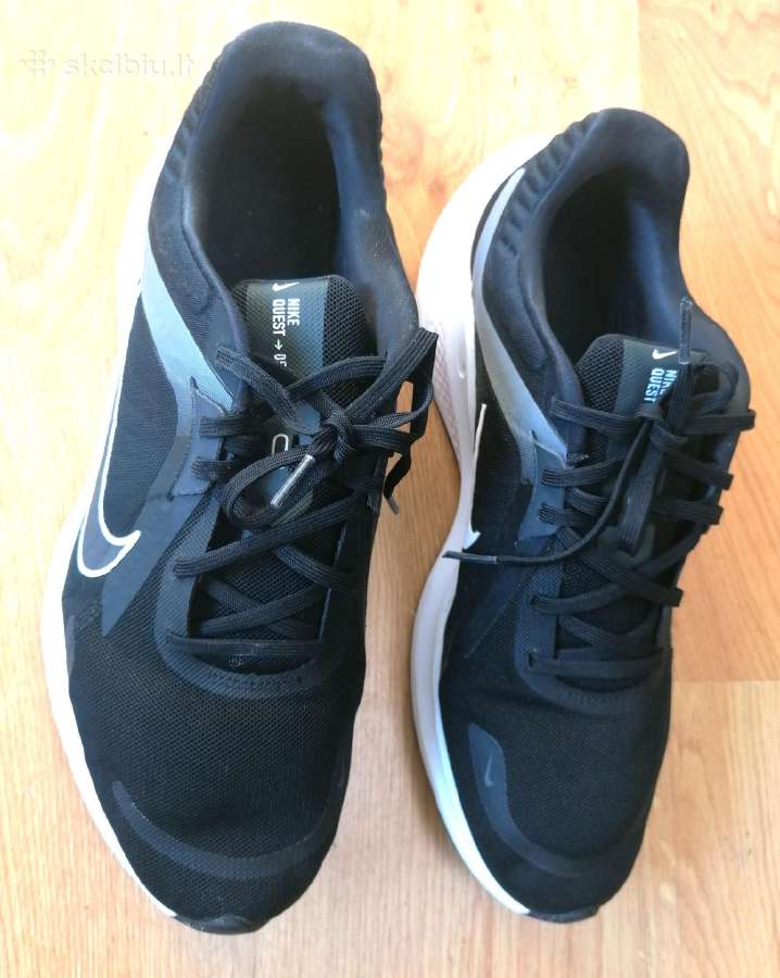 Kedai nike, 45 dydis, 29,5cm