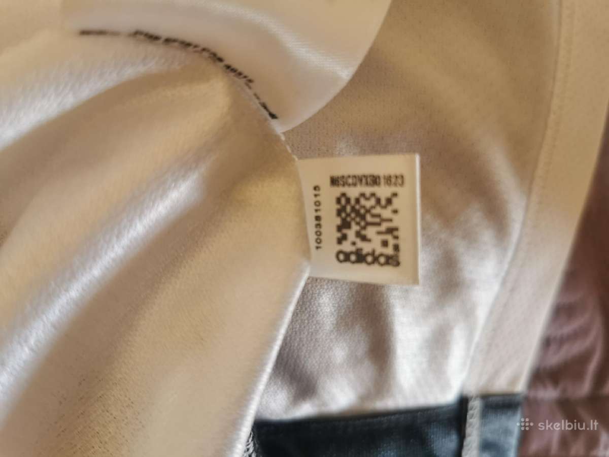 Adidas marškinėliai be rankovių - nuotraukos Nr. 3