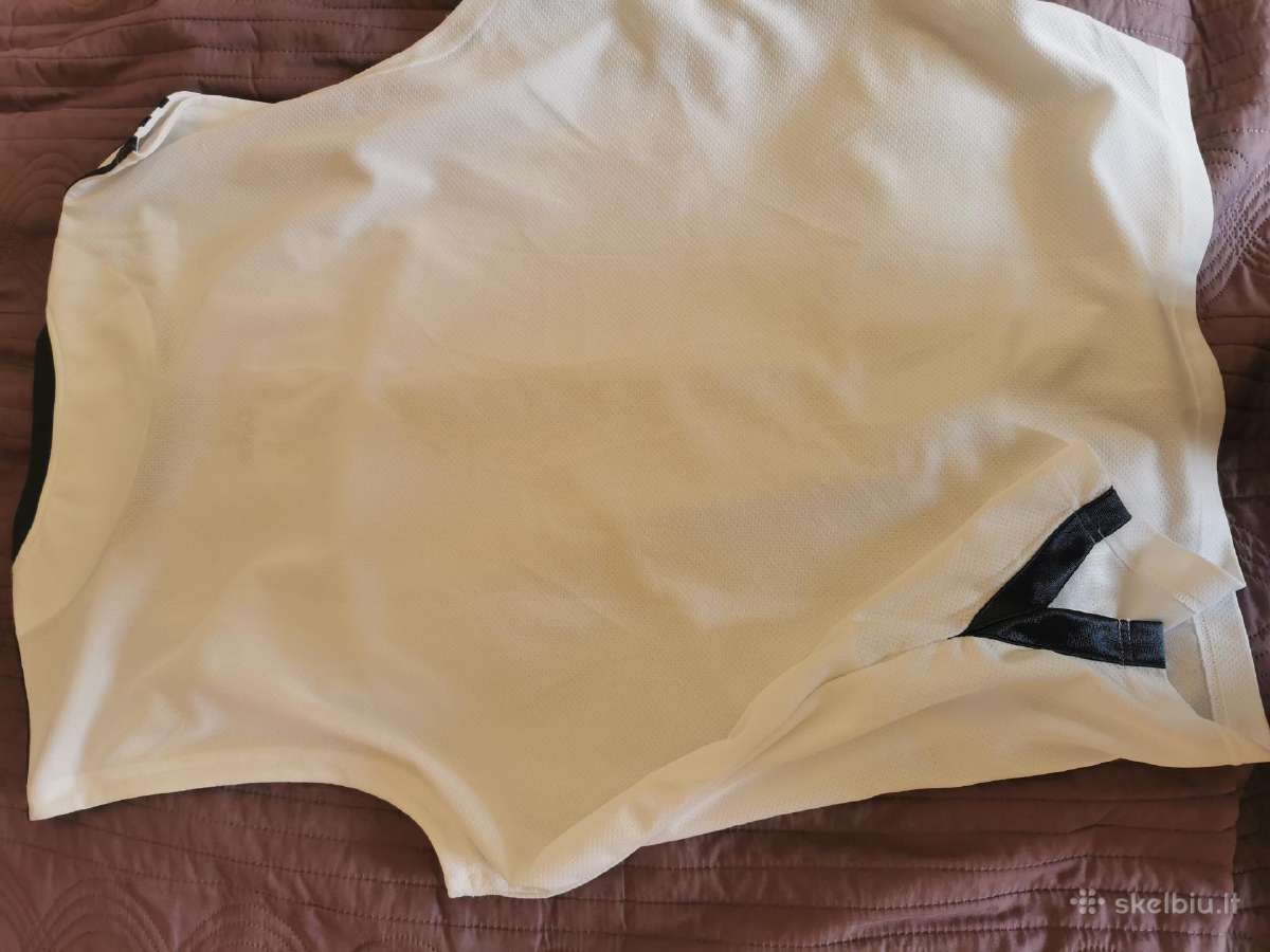 Adidas marškinėliai be rankovių - nuotraukos Nr. 6