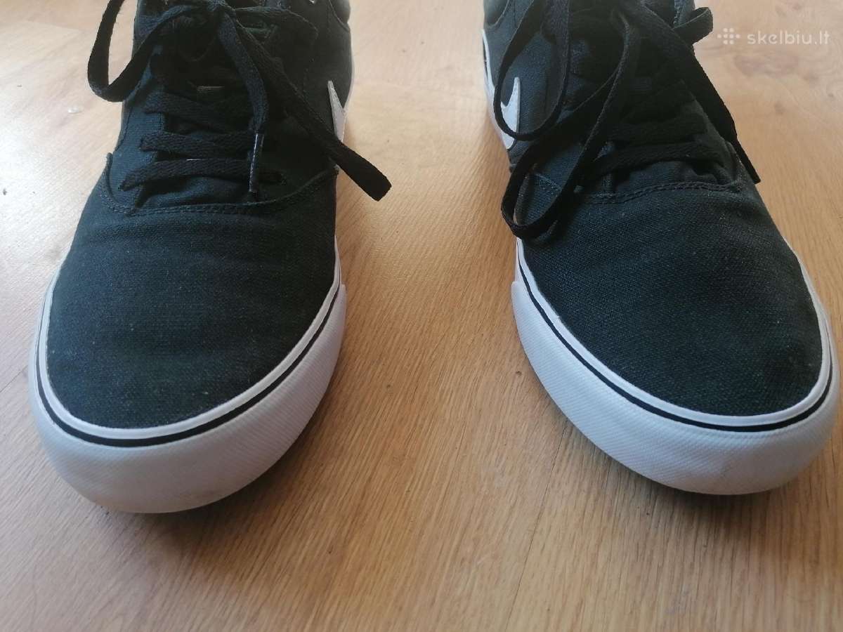 Kedai nike, 45dydis, 29cm - nuotraukos Nr. 3