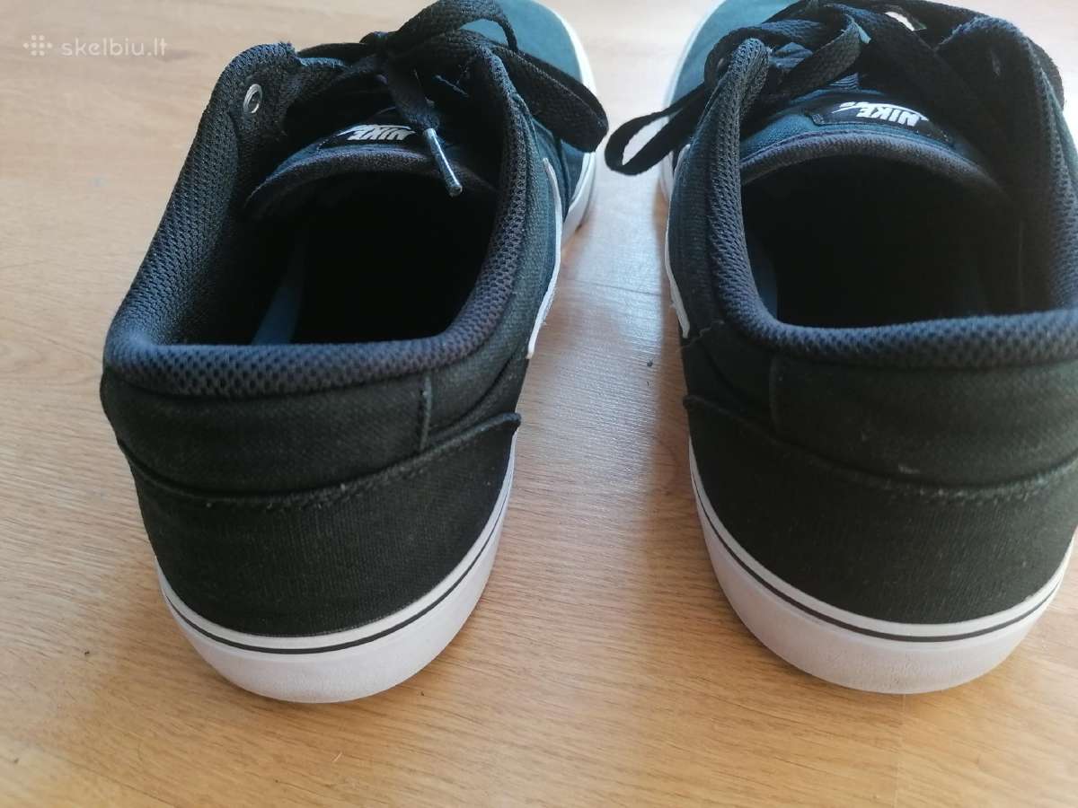 Kedai nike, 45dydis, 29cm - nuotraukos Nr. 4