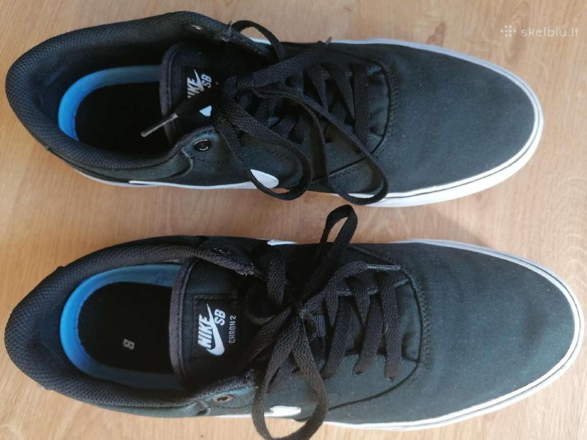 Kedai nike, 45dydis, 29cm - nuotraukos Nr. 5