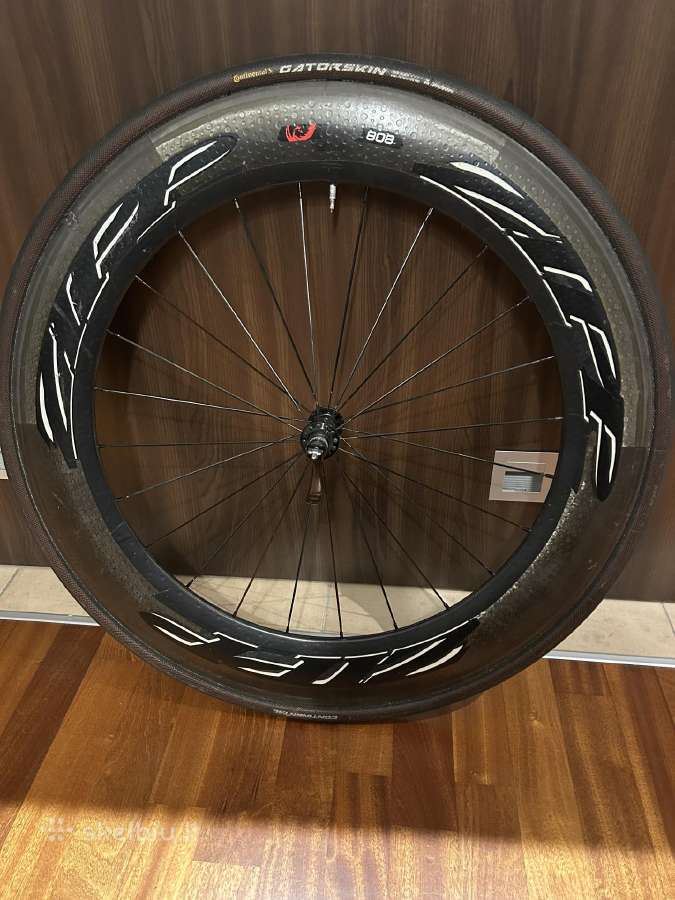 Zipp 808