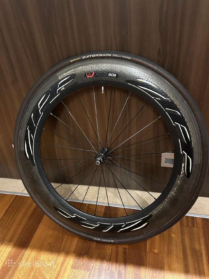 Zipp 808 - nuotraukos Nr. 2