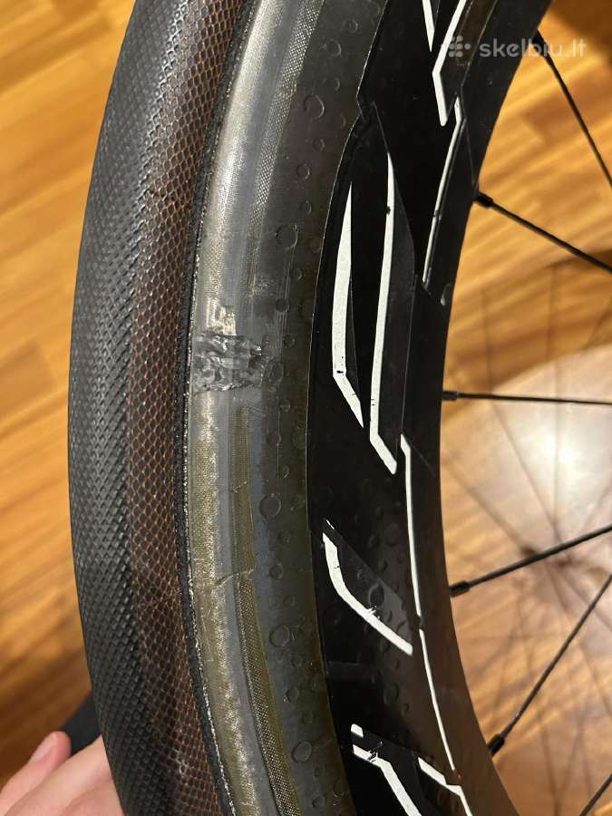 Zipp 808 - nuotraukos Nr. 3