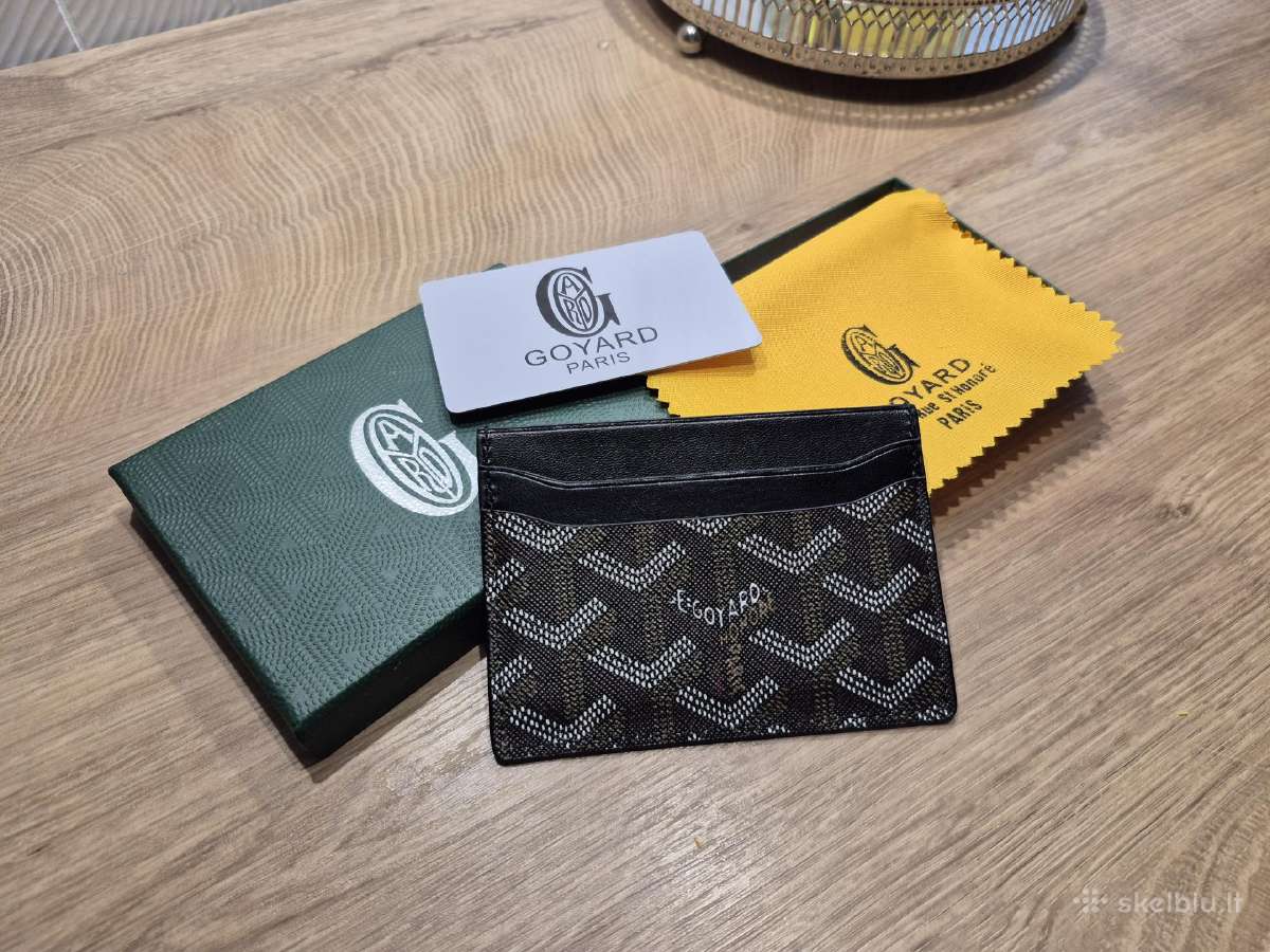 Goyard