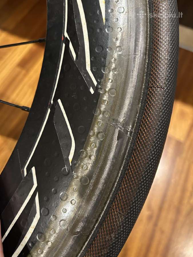 Zipp 808 - nuotraukos Nr. 4