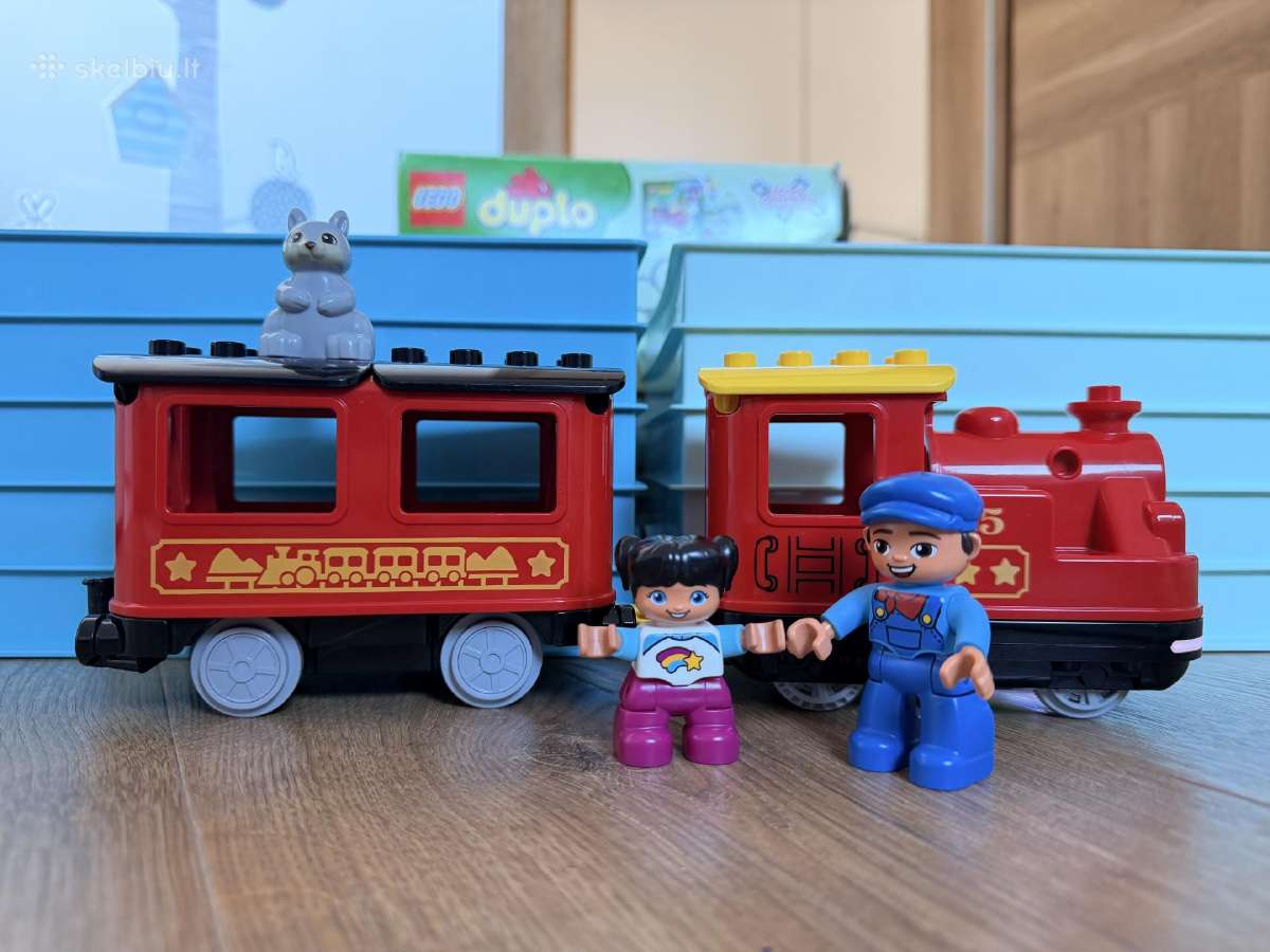 Lego duplo 10882