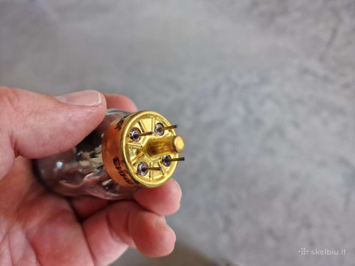 Sovietinė kino projektoriaus lempa 21,5v 150w 0283 - nuotraukos Nr. 11