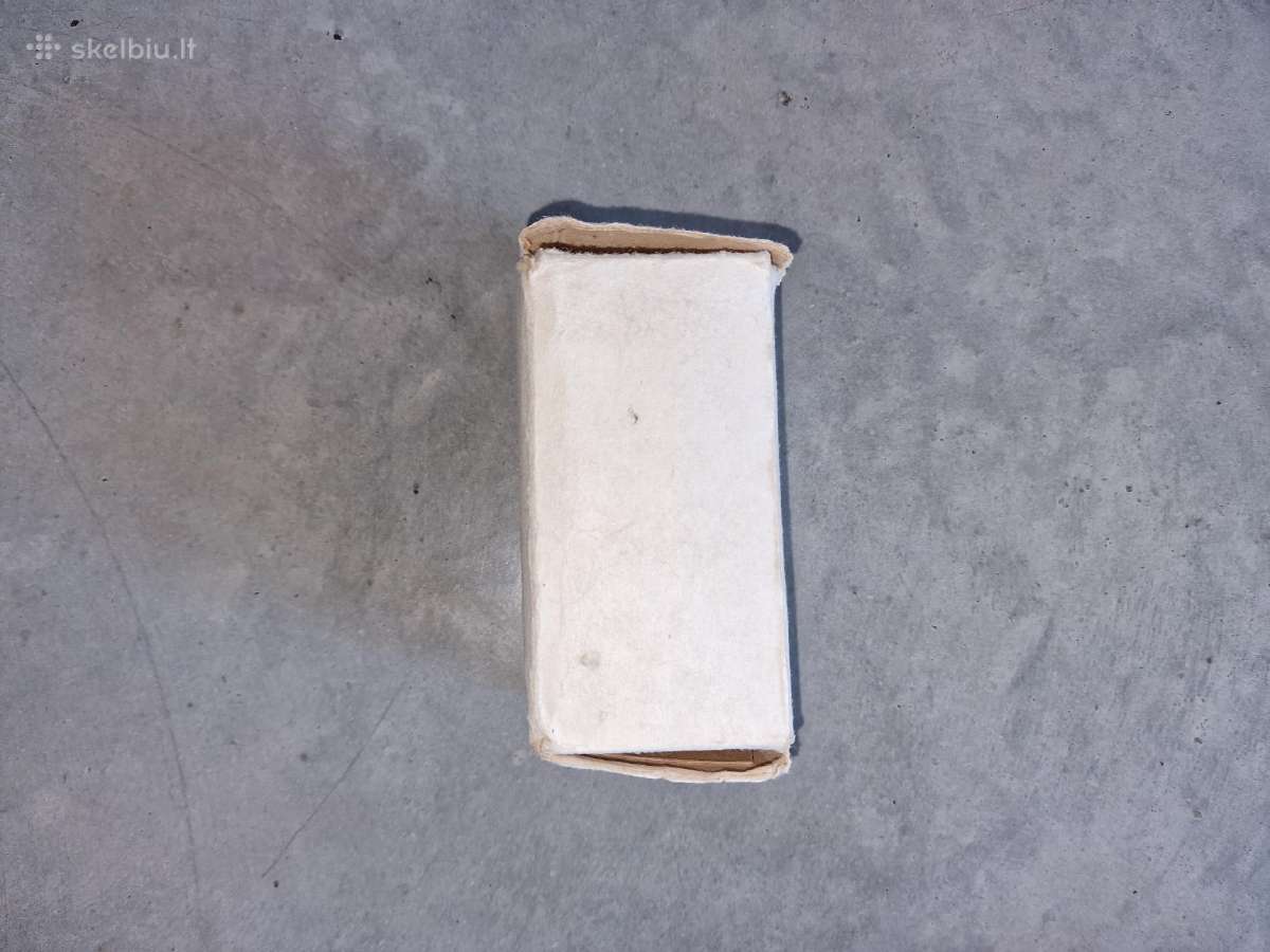 Sovietinė kino projektoriaus lempa 21,5v 150w 0283 - nuotraukos Nr. 2