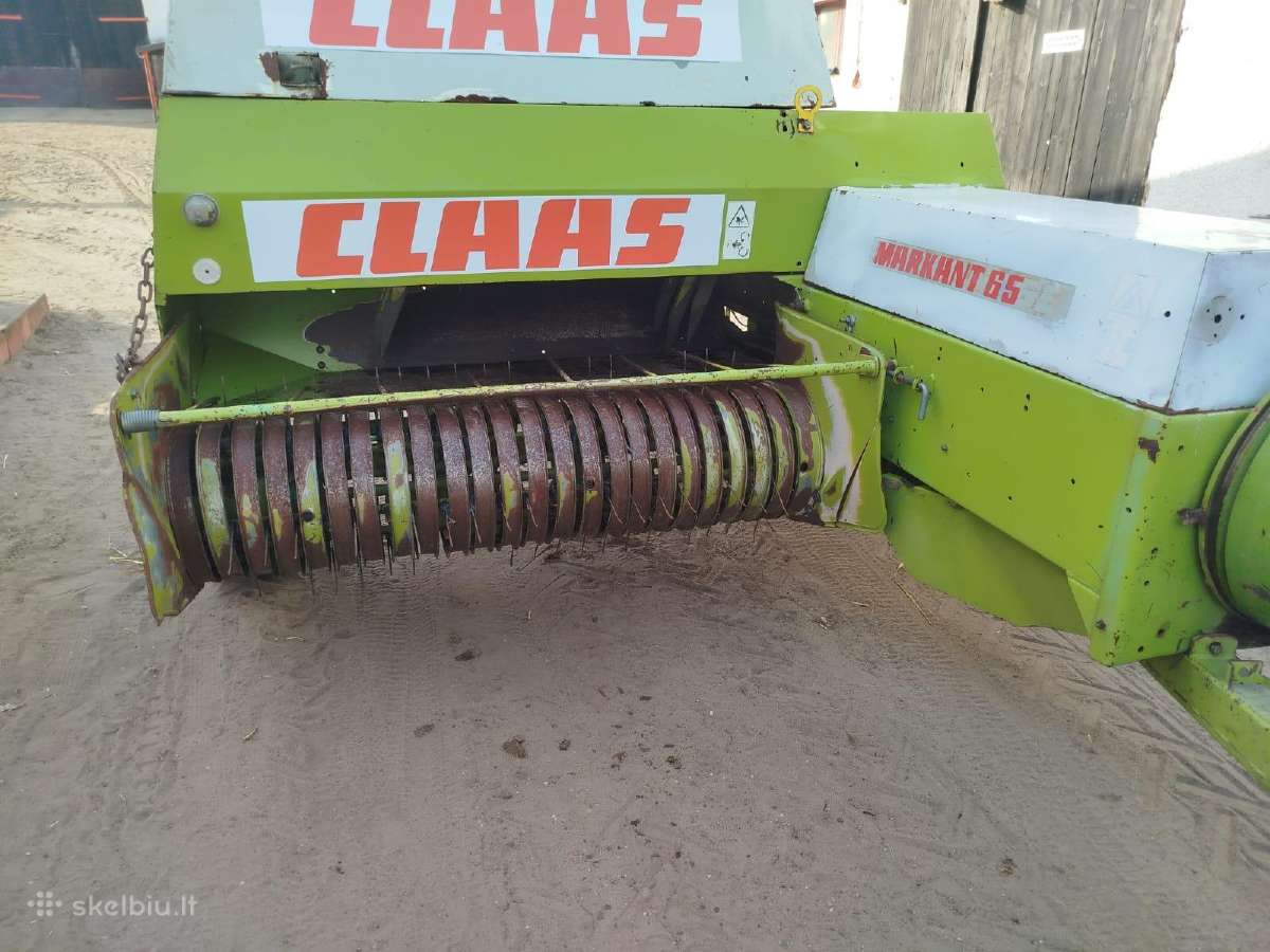 Presai sieno .Simpa .famarol.deutz -fahr.j - nuotraukos Nr. 10