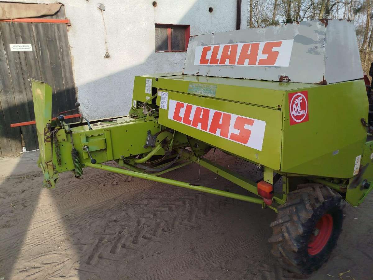 Presai sieno .Simpa .famarol.deutz -fahr.j - nuotraukos Nr. 11