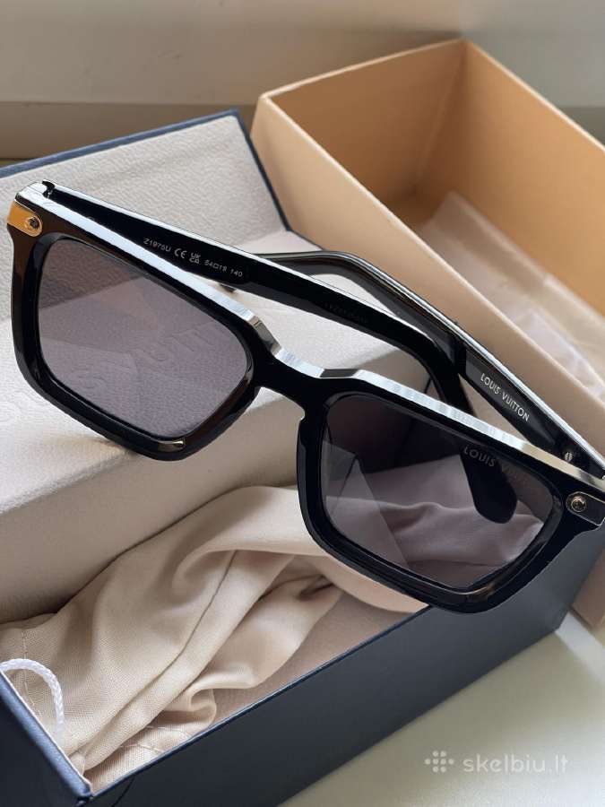 Louis Vuitton akiniai nuo saules