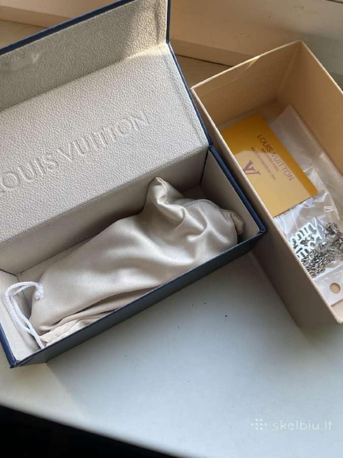 Louis Vuitton akiniai nuo saules - nuotraukos Nr. 6