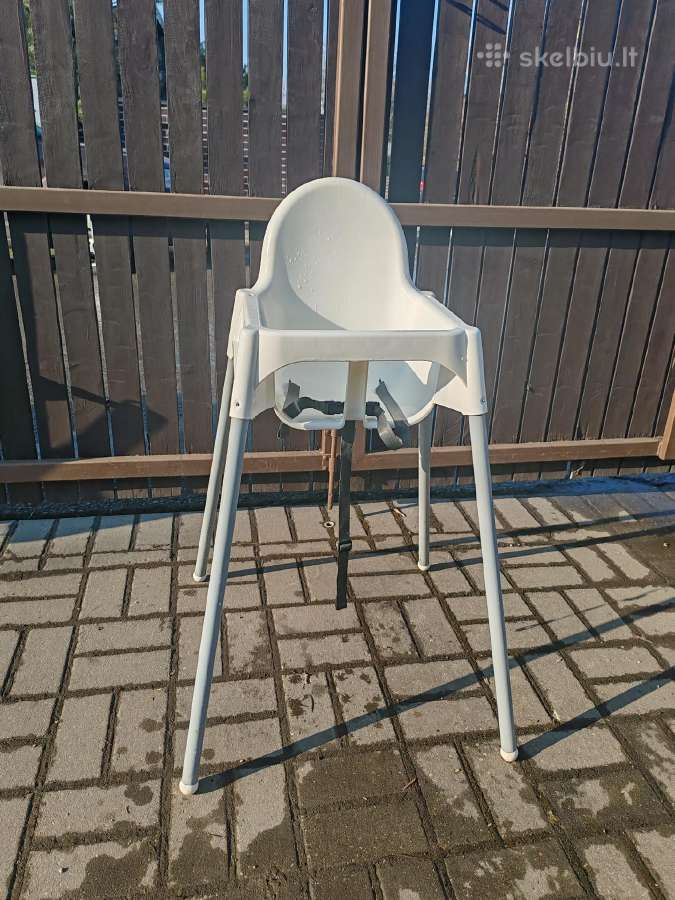 Vaikška kėdutė