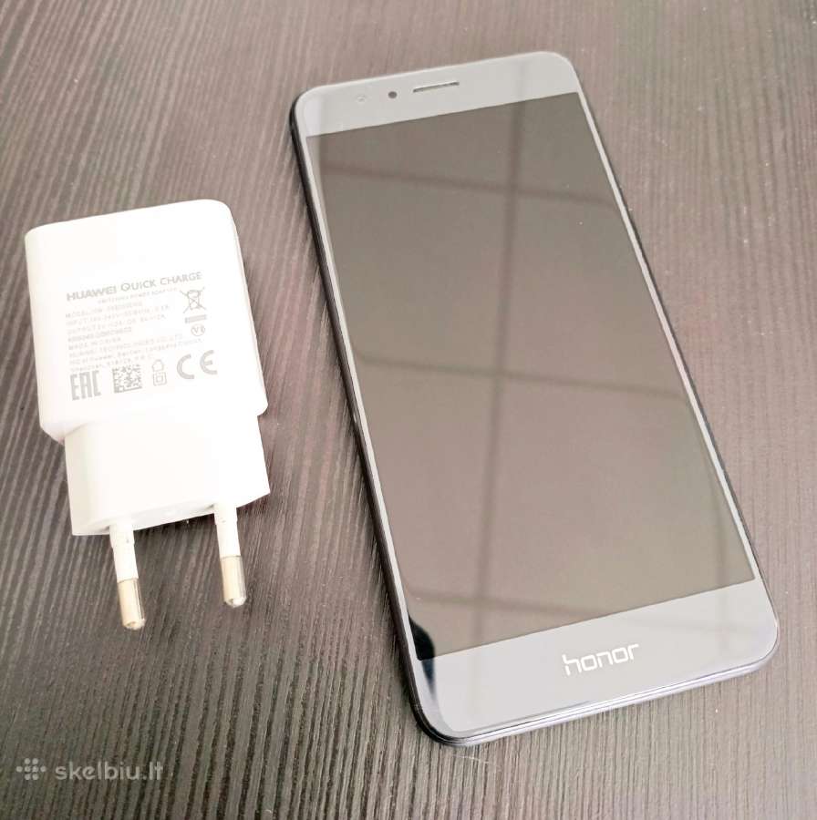 Huawei Honor 8
