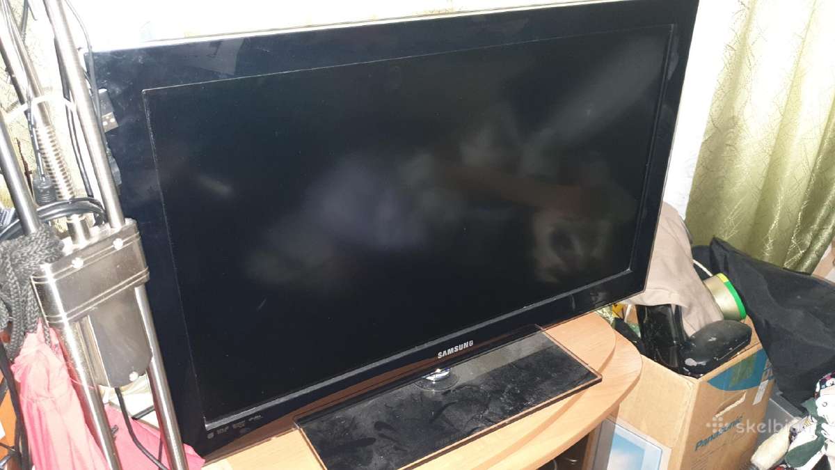 Samsung Le32c630k1w