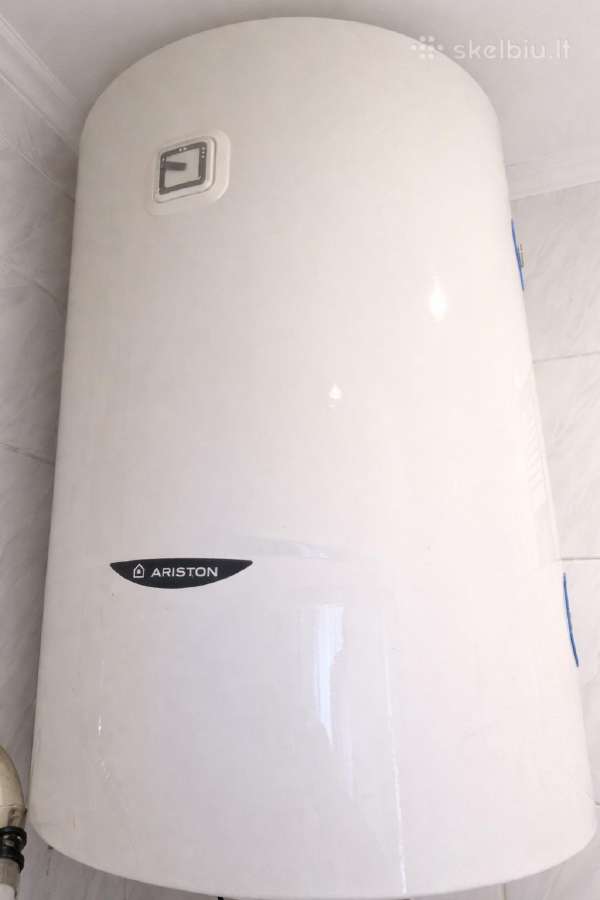 Kombinuotas boileris