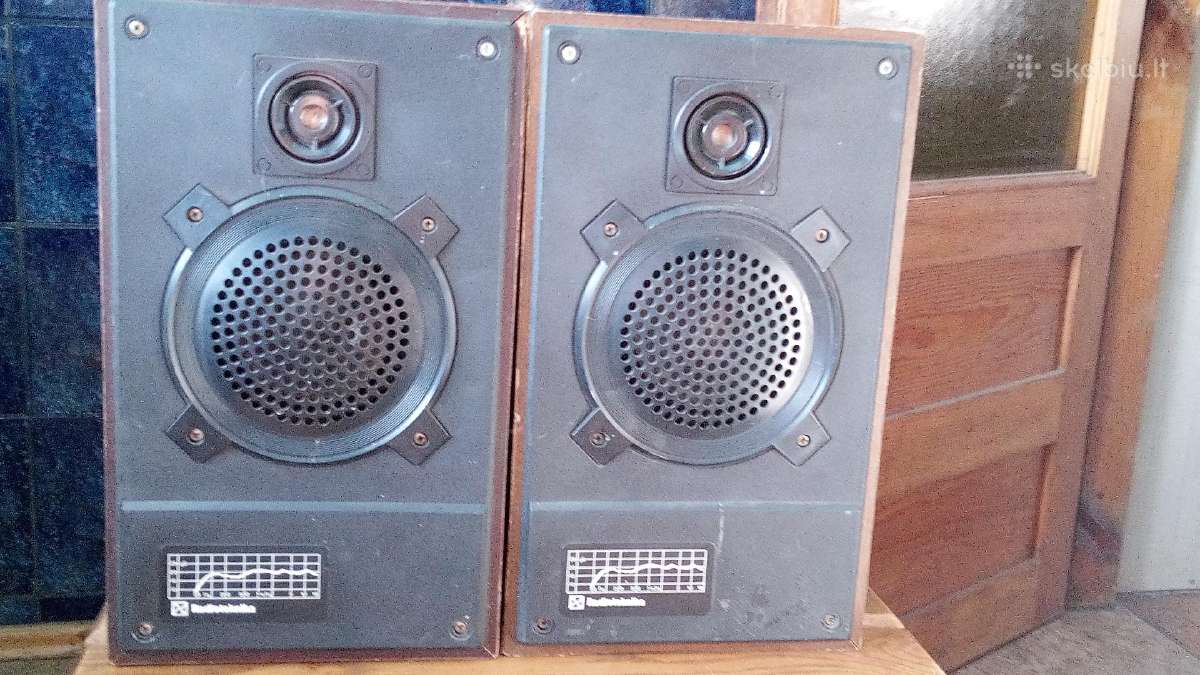 Koloneles S-30