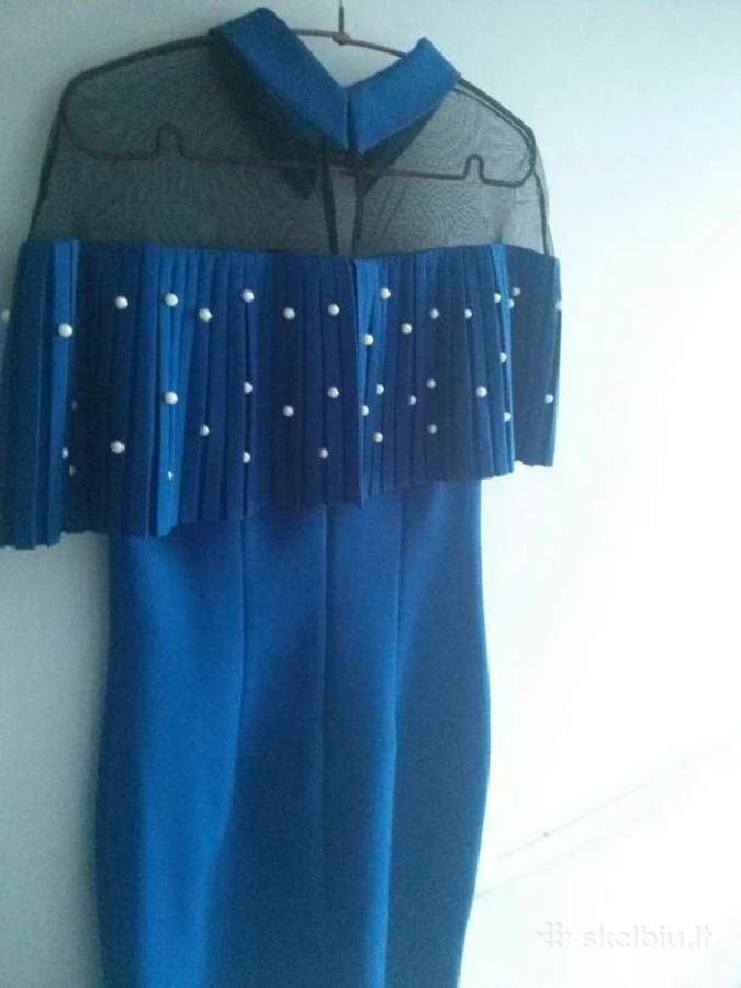 Šventinė suknelė M/l - nuotraukos Nr. 2