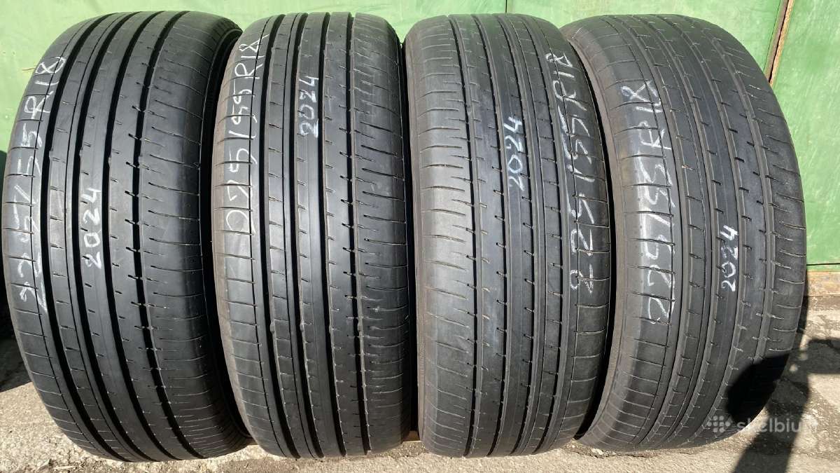 Vasarines auto