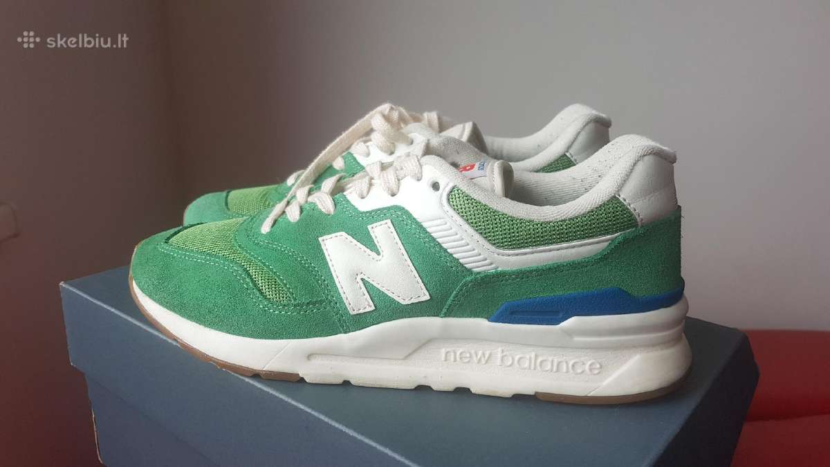 New Balance laisvalaikio bateliai