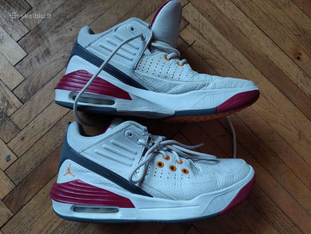 Kedai nike air jordan - nuotraukos Nr. 2