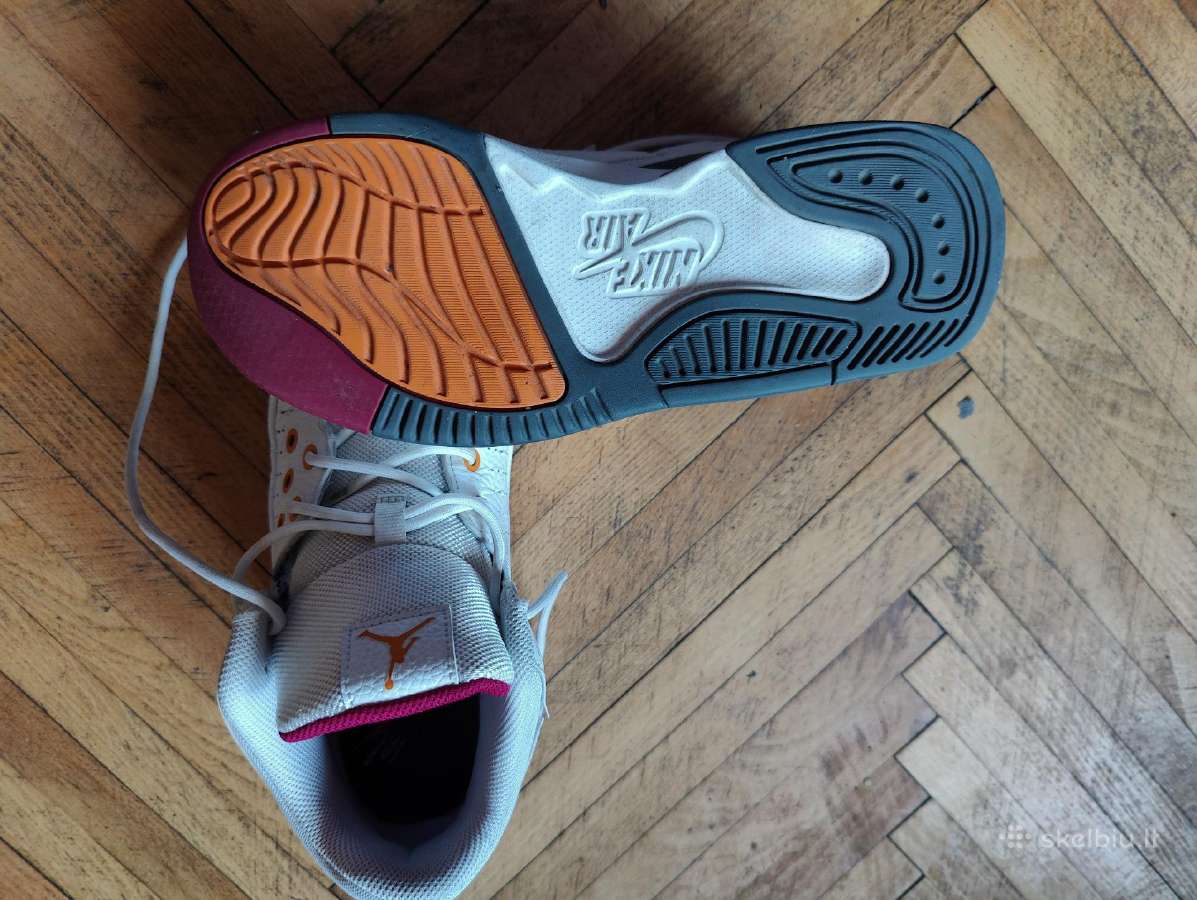 Kedai nike air jordan - nuotraukos Nr. 3