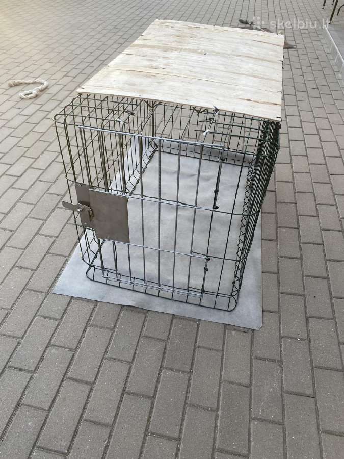 Parduodu narvą gyvūnui