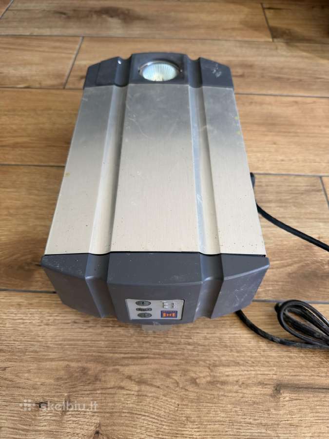 Naudota Hormann vartų automatika ir dalys - nuotraukos Nr. 9