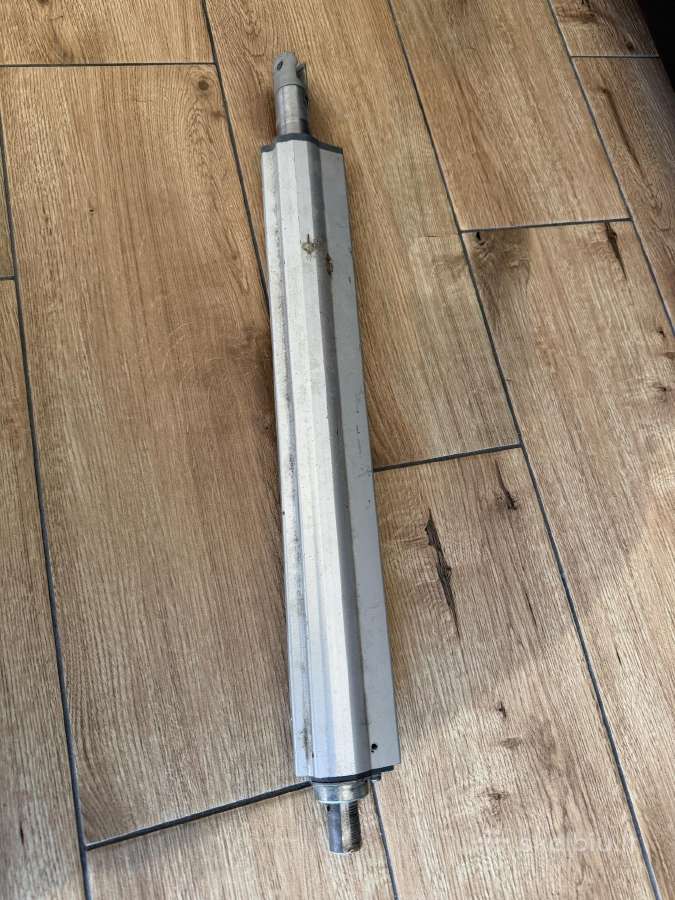 Naudota Hormann vartų automatika ir dalys - nuotraukos Nr. 14