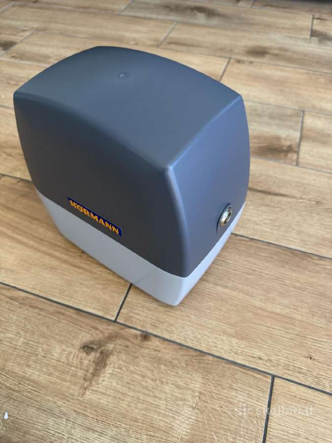 Naudota Hormann vartų automatika ir dalys - nuotraukos Nr. 16