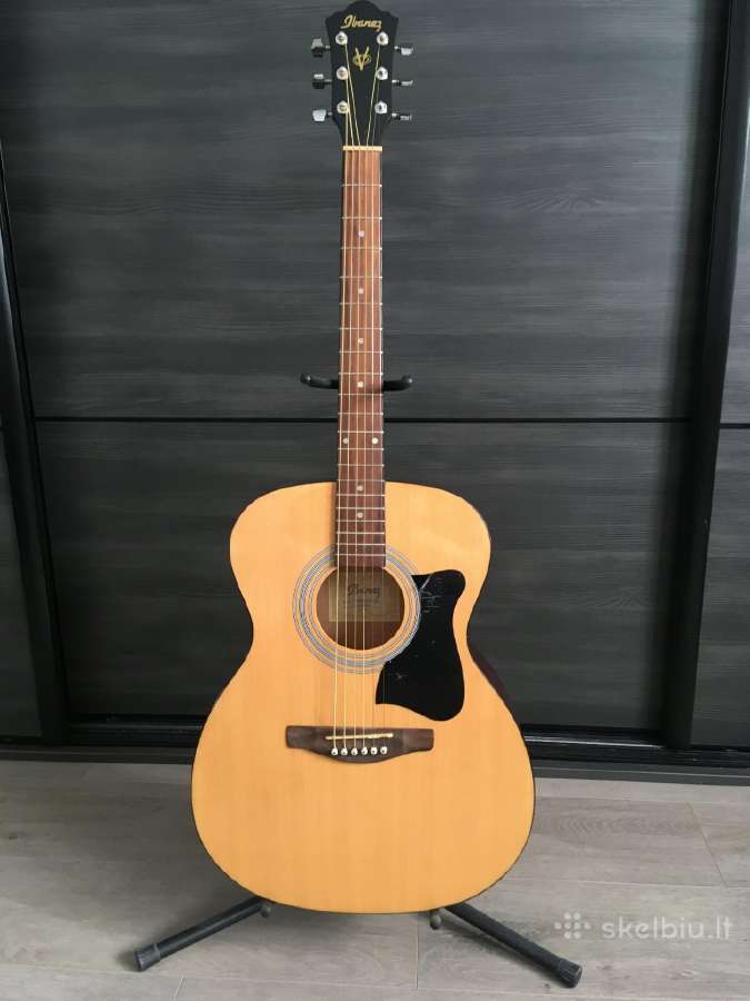 Gitara "Ibanez"