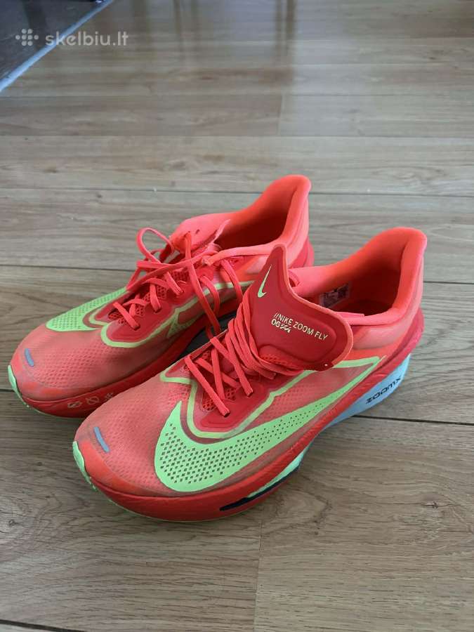 Nike Zoom fly 6